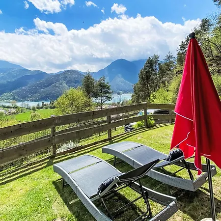 Chalet Ai Grecc By Interhome *