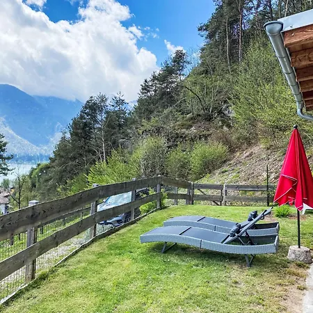 Ai Grecc By Interhome Chalet *