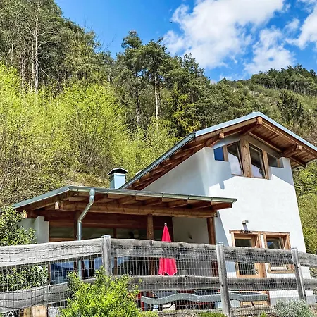 Chalet Ai Grecc By Interhome *