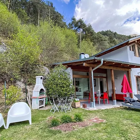 Ai Grecc By Interhome Chalet