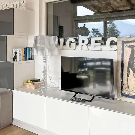 Ai Grecc By Interhome Chalet