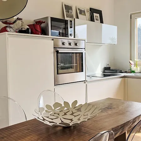 Chalet Ai Grecc By Interhome *