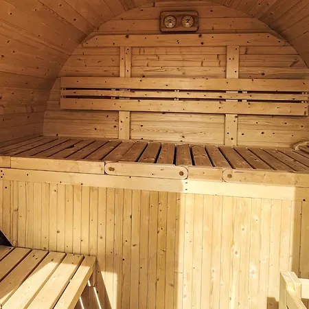 Ai Grecc By Interhome * Molina di Ledro