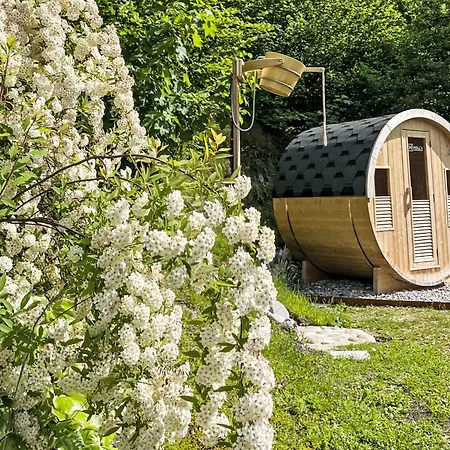 Ai Grecc By Interhome Molina di Ledro