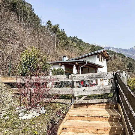Chalet Ai Grecc By Interhome