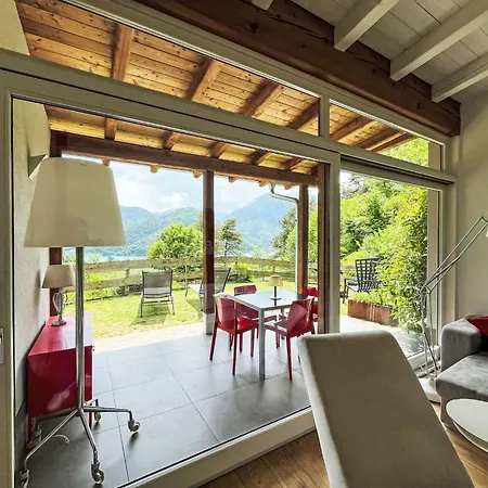 Chalet Ai Grecc By Interhome