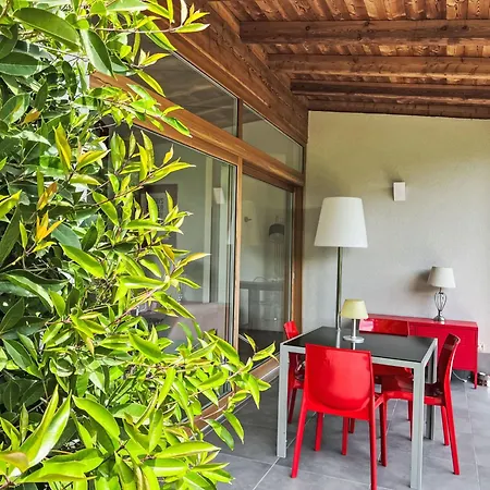 Chalet Ai Grecc By Interhome *