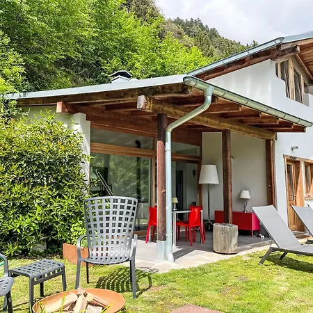 Ai Grecc By Interhome Chalet *